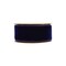 LaRibbons 2 1/2" Wired Premium Velvet Ribbon w/ Tissue Back | 10 Yard Roll